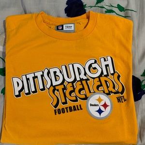 Pittsburgh Steelers Football NFL Tshirt